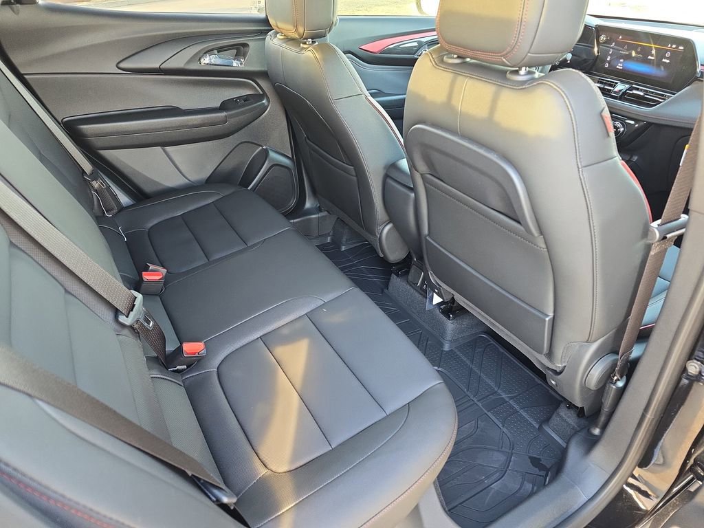 New 2026 Chevrolet TrailBlazer RS w/ Convenience Package image 11