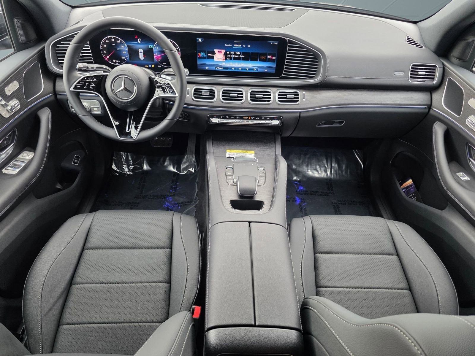 Used 2026 Mercedes-Benz GLE 350 4MATIC image 14