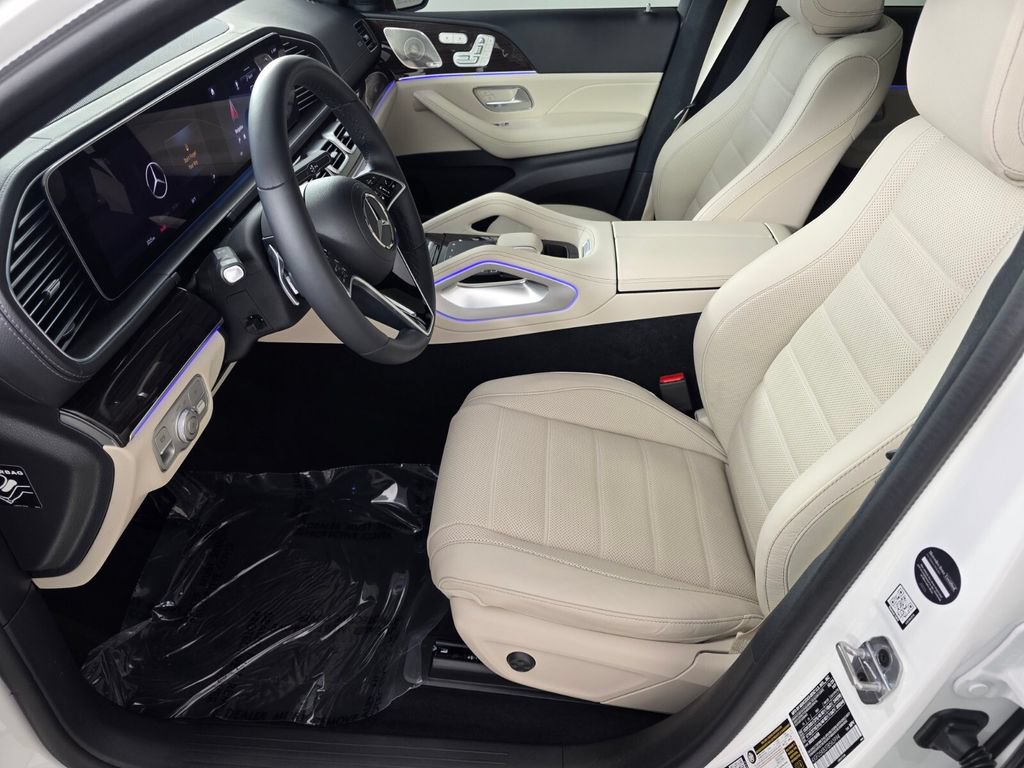 Certified 2026 Mercedes-Benz GLE 450 4MATIC Coupe image 9