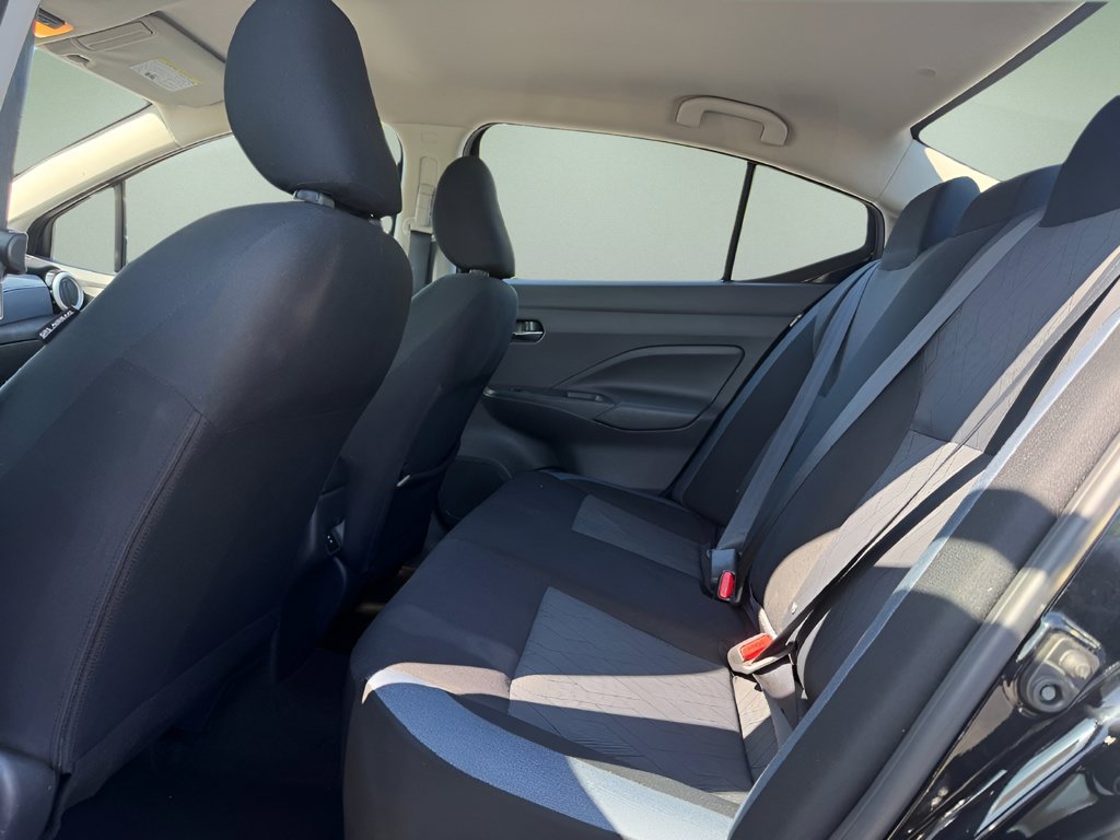 Used 2023 Nissan Versa SV FWD image 15