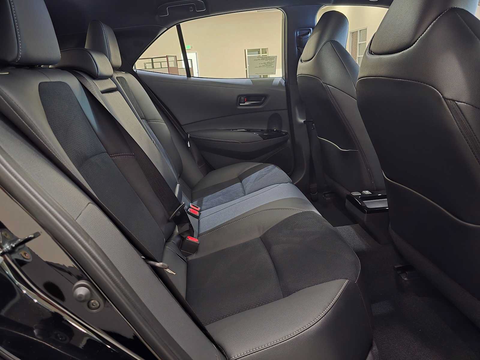 New 2026 Toyota Corolla GR AWD/4WD image 26