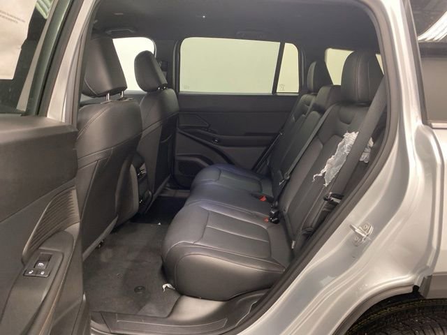 New 2026 Jeep Cherokee Limited image 21