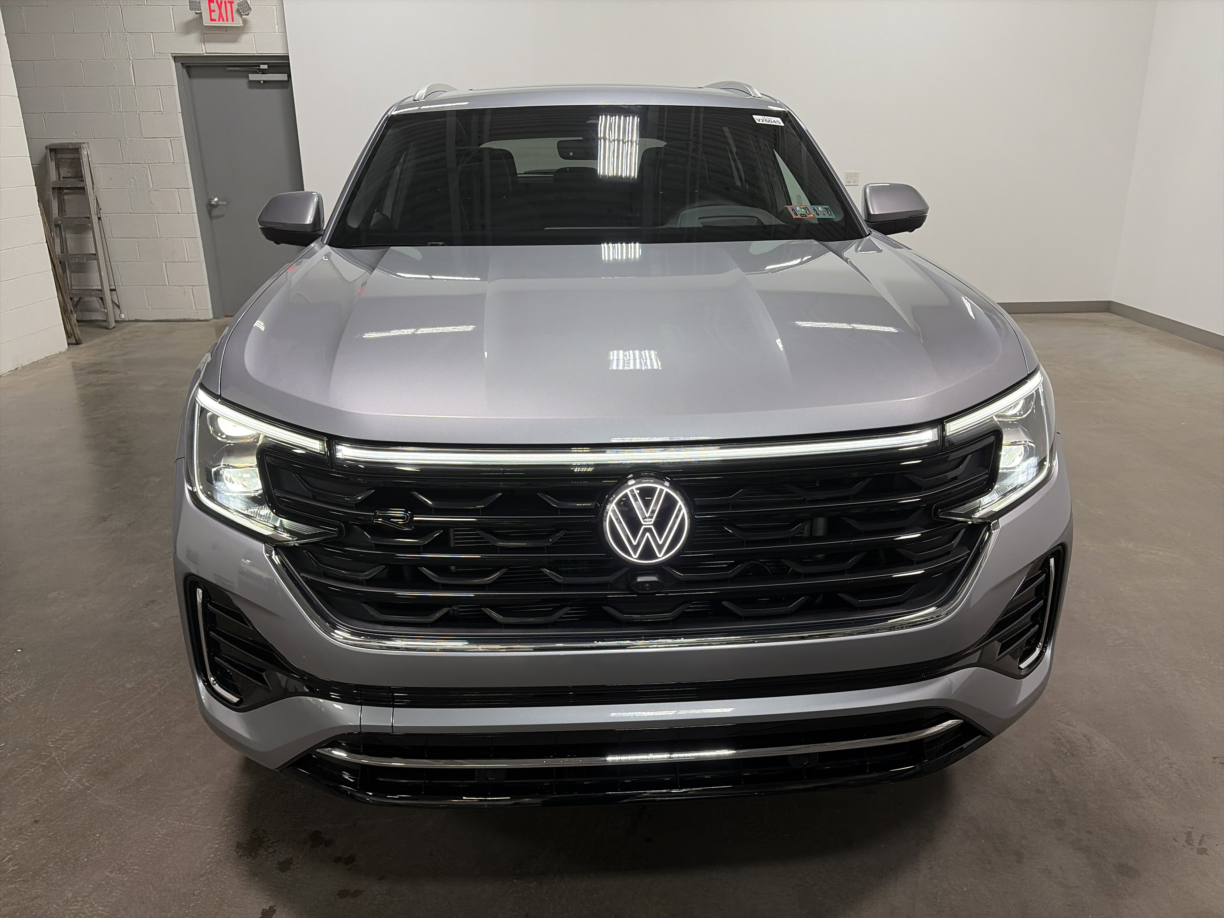 Certified 2025 Volkswagen Jetta SE image 65