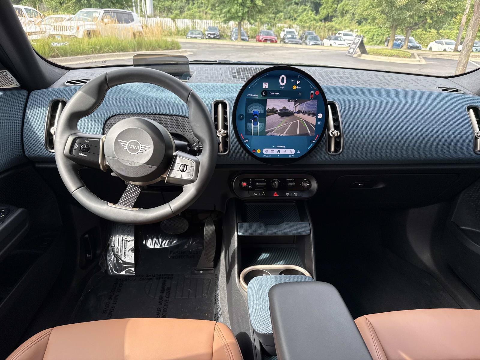Used 2025 MINI Cooper Countryman S AWD/4WD image 18