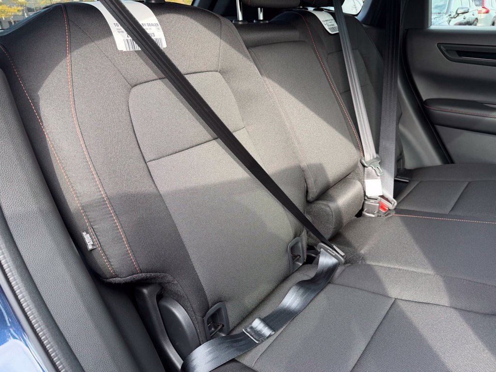 New 2027 Honda CR-V TrailSport image 29