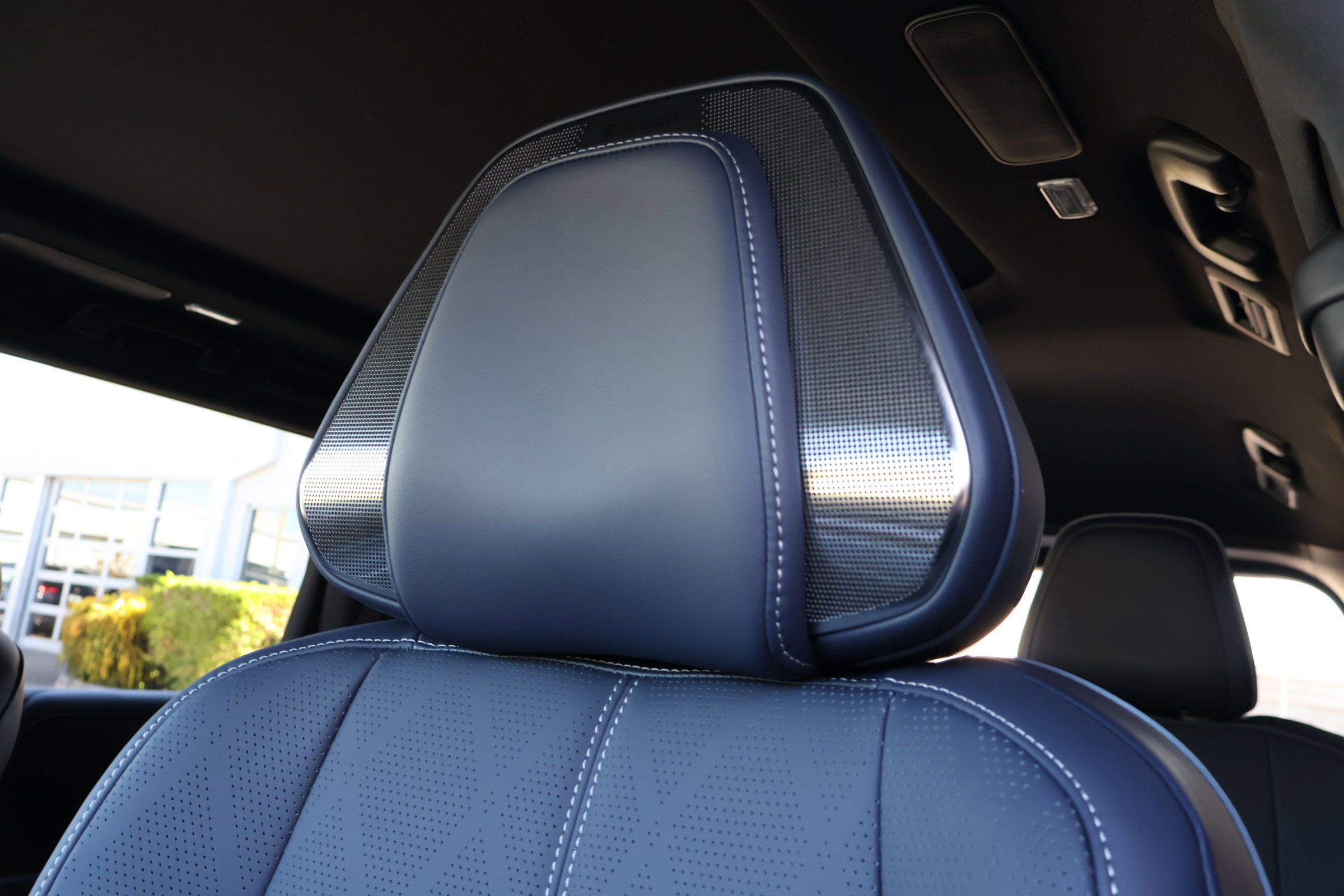 New 2026 INFINITI QX80 4WD image 14