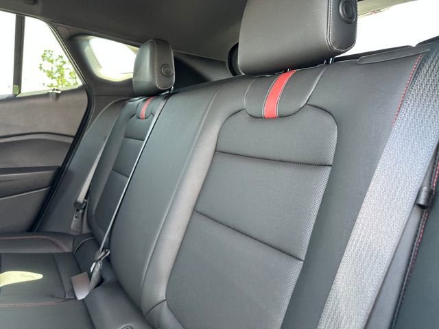 New 2026 Chevrolet Trax RS FWD image 20