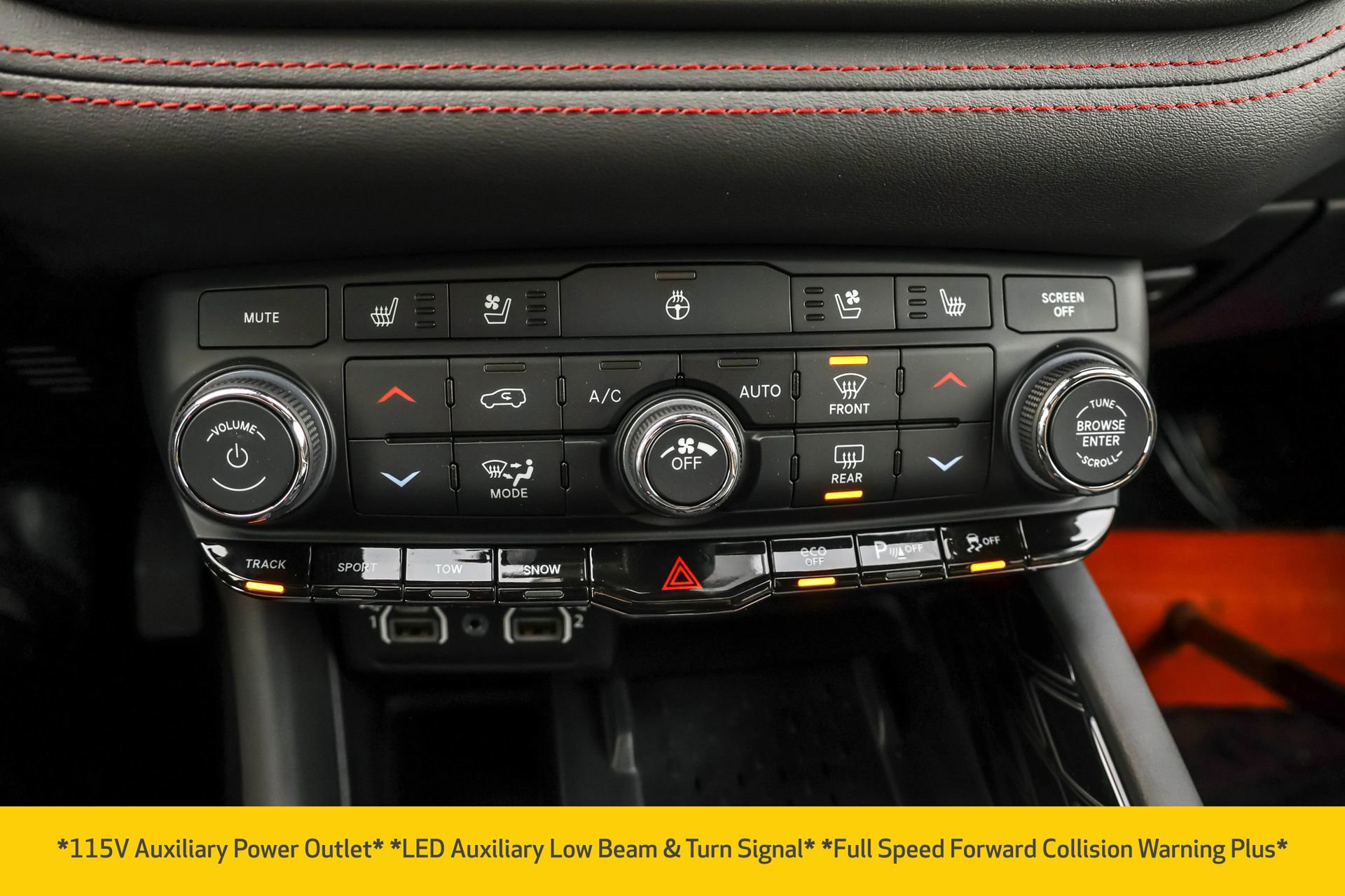 New 2026 Dodge Durango GT image 26