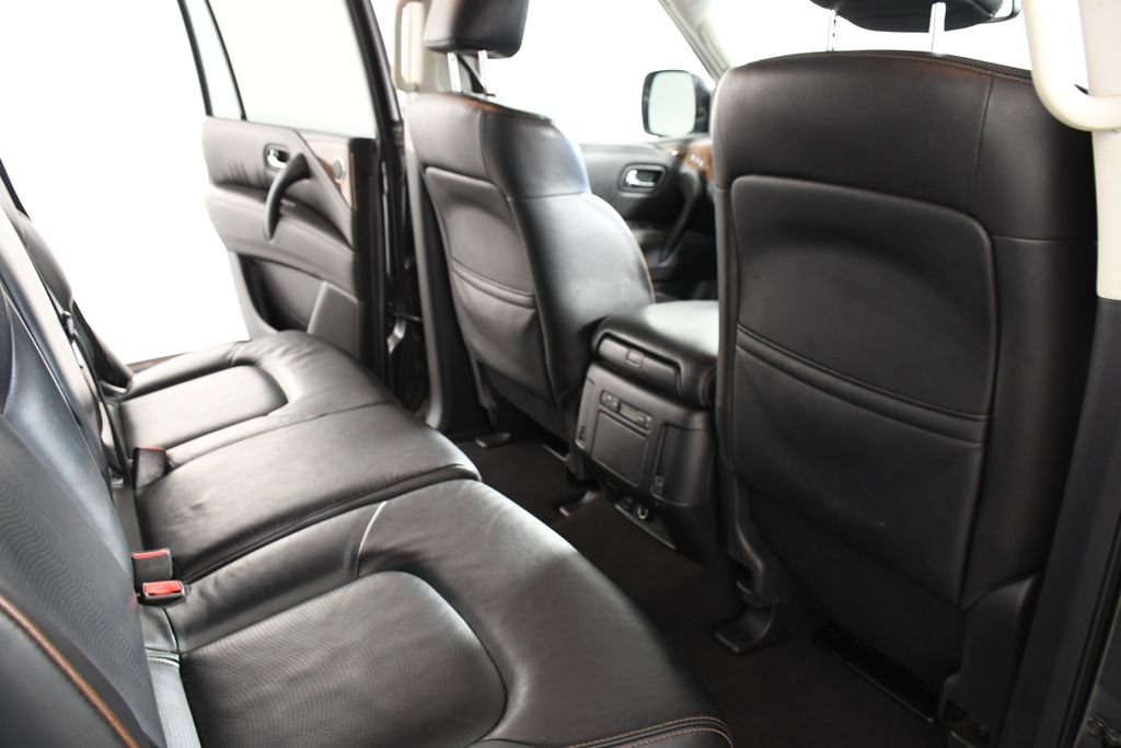 Used 2018 Nissan Armada SL w/ Premium Package AWD/4WD image 22