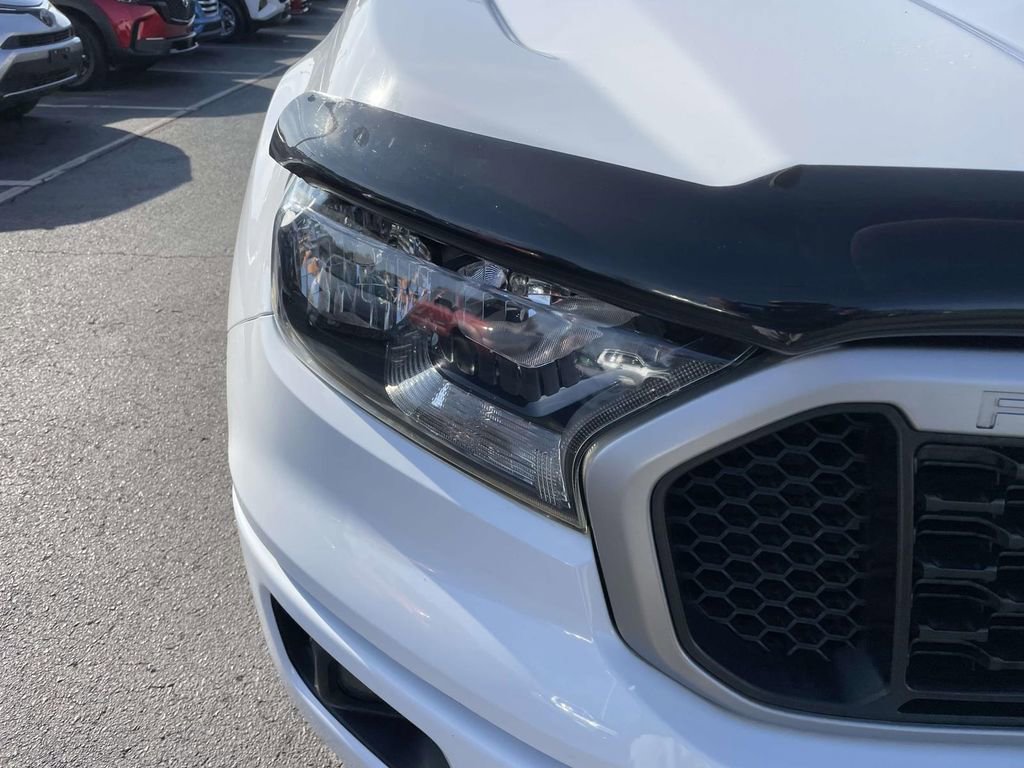 Used 2020 Ford Ranger XLT w/ FX2 Package image 17