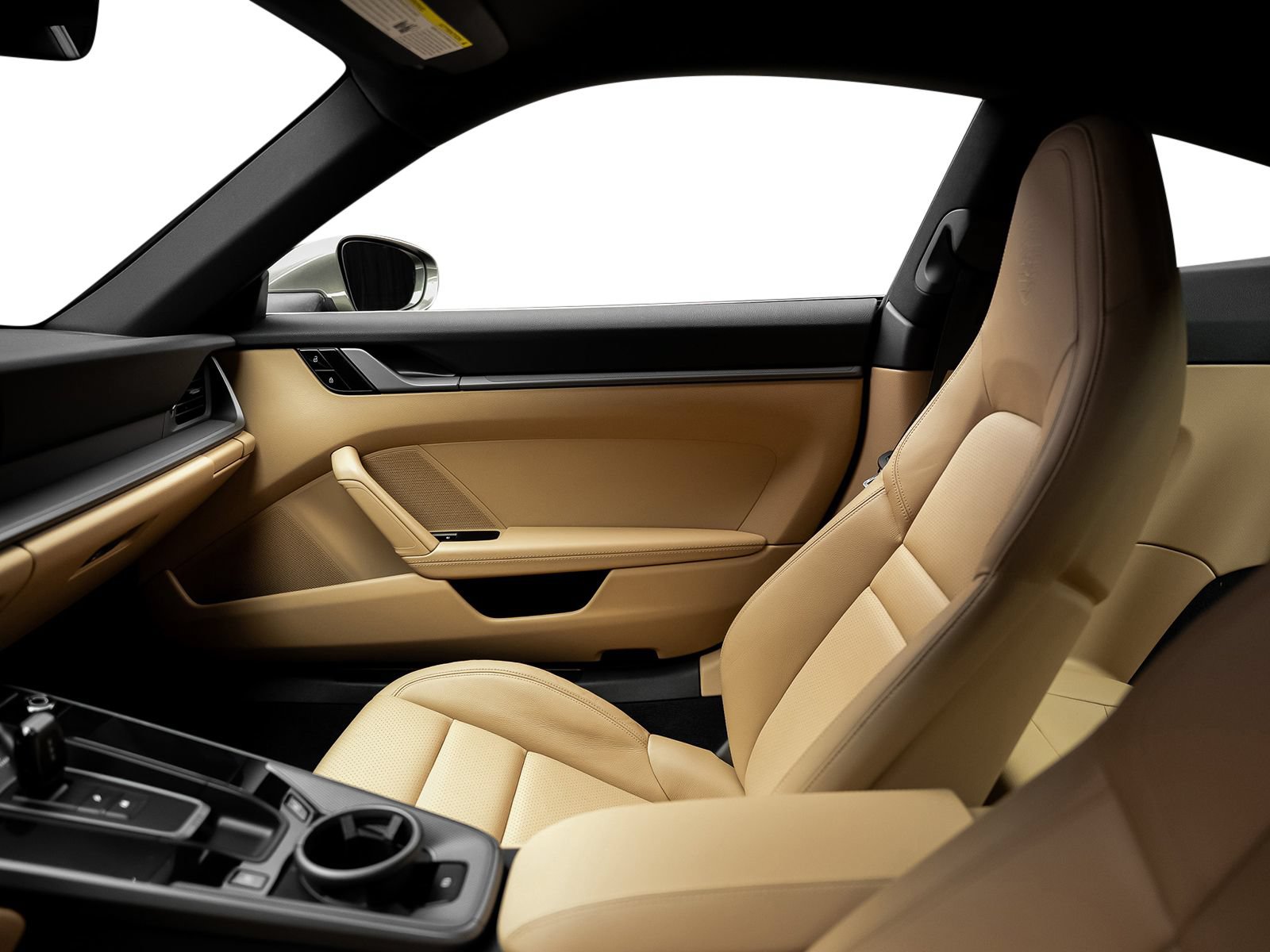 Used 2020 Porsche 911 Carrera RWD image 54