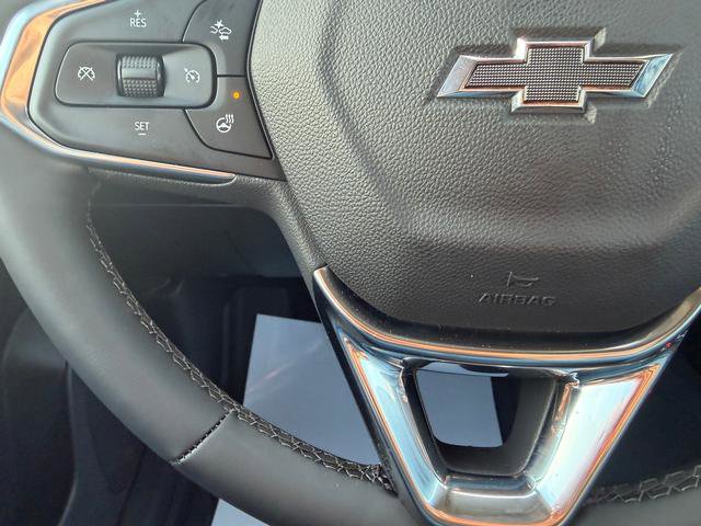 New 2026 Chevrolet Trax ACTIV w/ Driver Confidence Package image 16