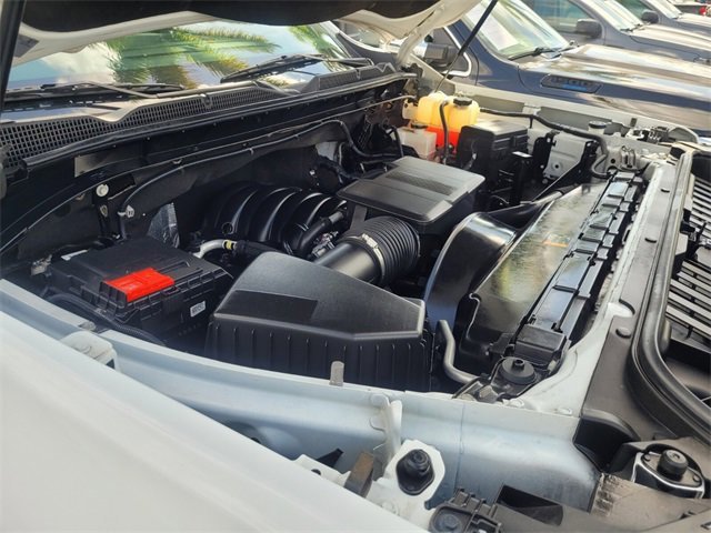 Used 2023 GMC Sierra 2500 Denali w/ Denali Ultimate Package image 18