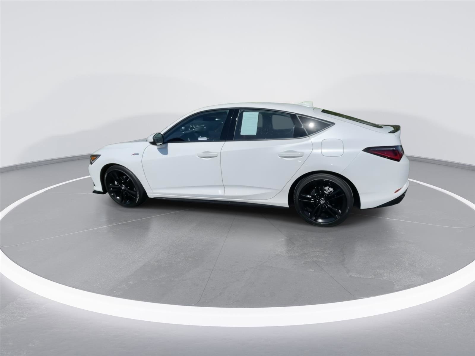 Used 2026 Acura Integra A-Spec FWD image 6