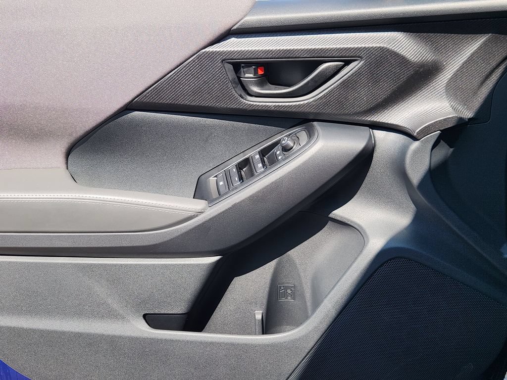 New 2026 Subaru Crosstrek 2.5i Premium AWD/4WD image 19