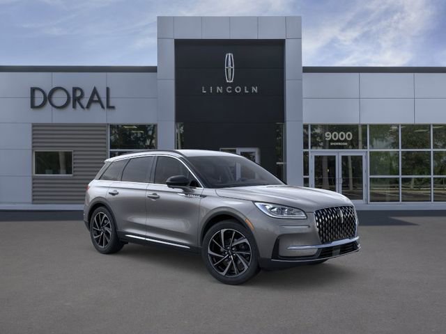 New 2026 Lincoln Corsair Reserve FWD image 7