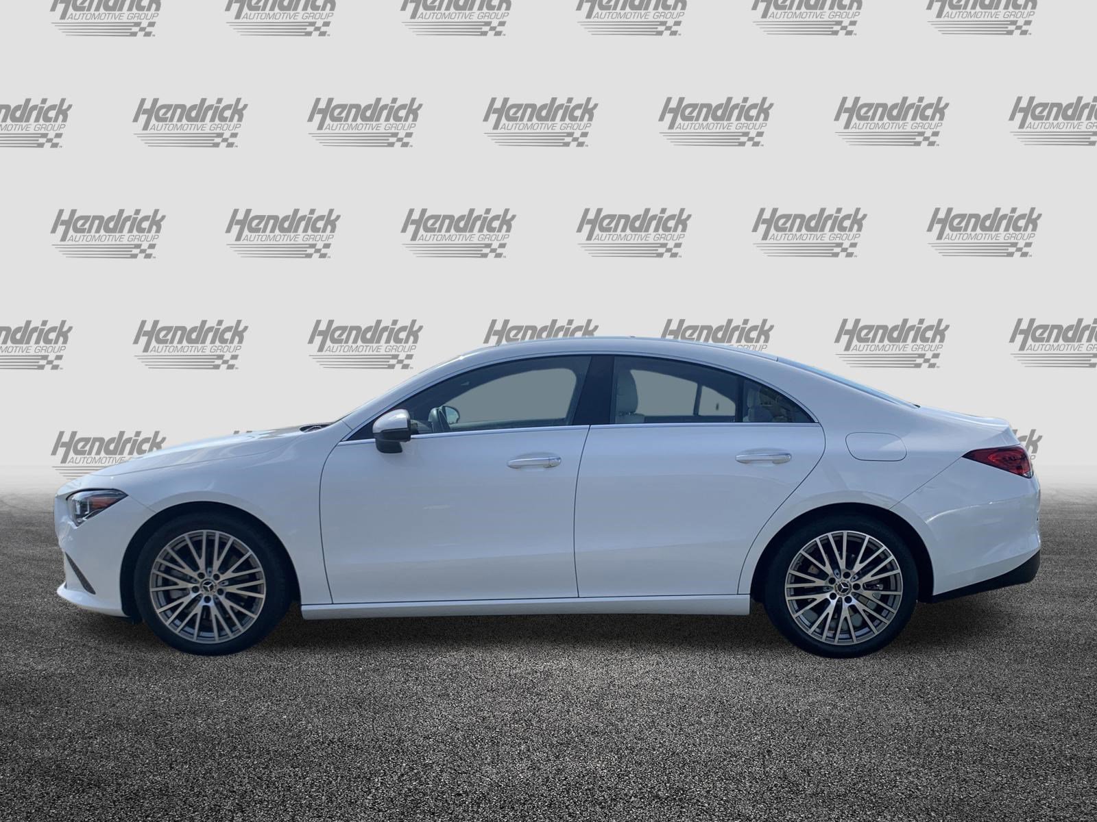 Used 2023 Mercedes-Benz CLA 250 image 7