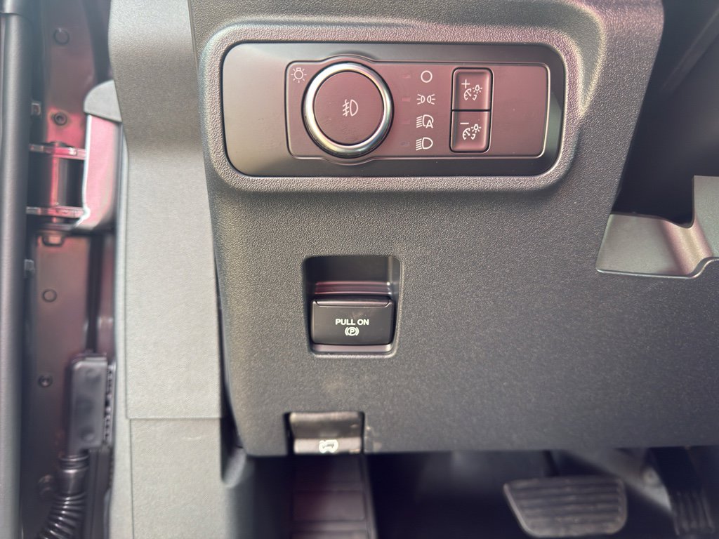 New 2025 Ford Bronco Big Bend w/ Black Diamond Package image 13