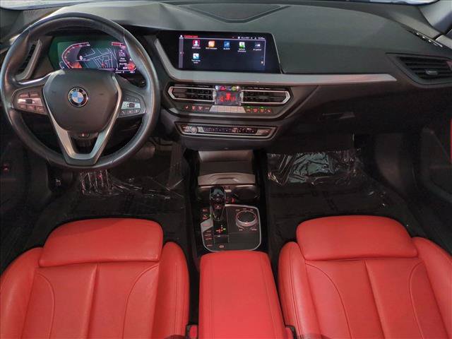Used 2021 BMW 228i xDrive Gran Coupe w/ Convenience Package AWD/4WD image 17
