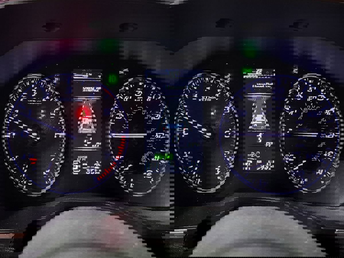 Used 2023 Subaru Ascent Limited w/ Technology Package image 35