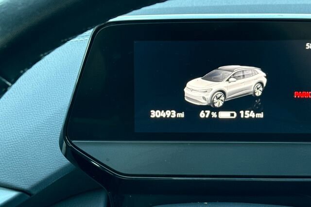 Certified 2023 Volkswagen ID.4 Pro S image 26