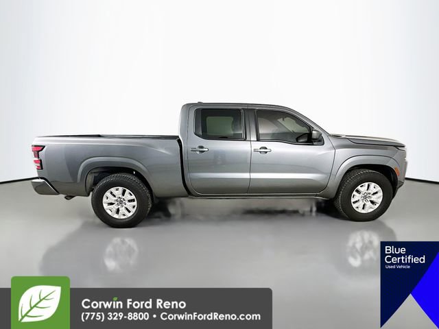 Used 2022 Nissan Frontier SV image 10