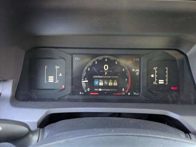 New 2025 Toyota RAV4 XLE image 10