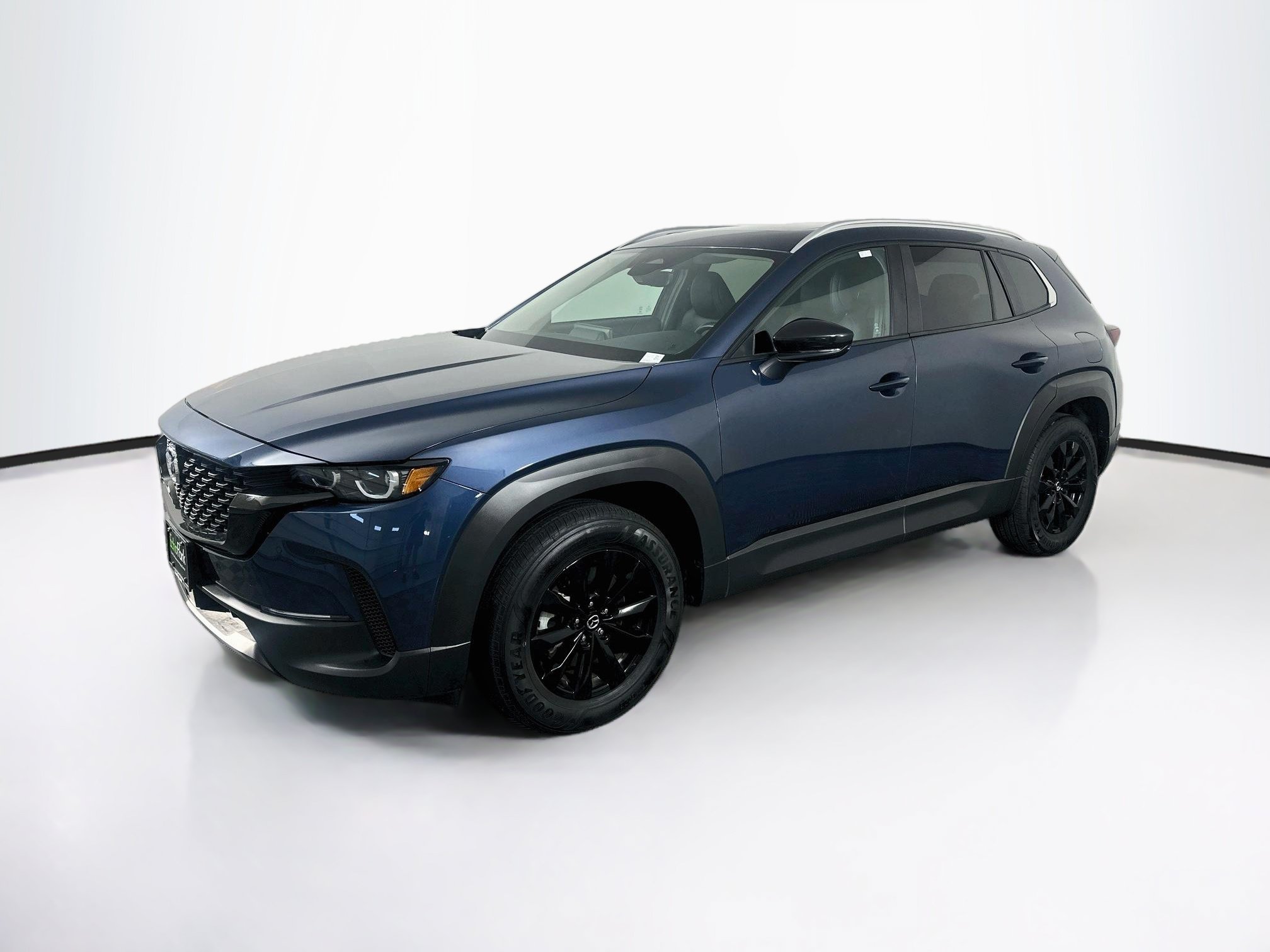 Used 2026 MAZDA CX-50 AWD 2.5 S w/ Preferred Pkg image 3