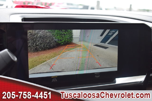 Certified 2026 Chevrolet Silverado 1500 LT RWD image 34