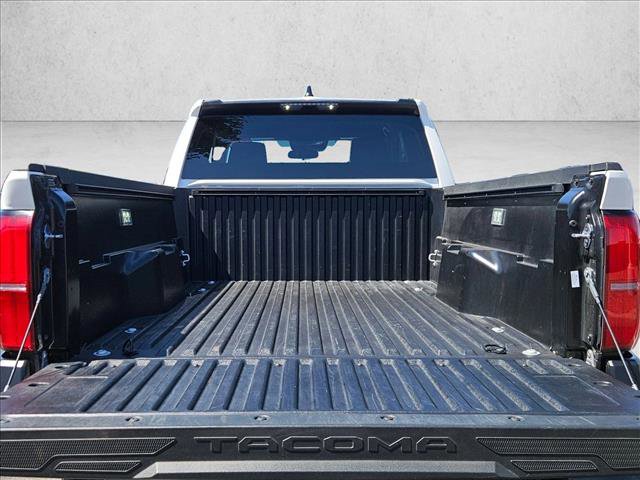Used 2025 Toyota Tacoma SR w/ SR Upgrade Package RWD image 6