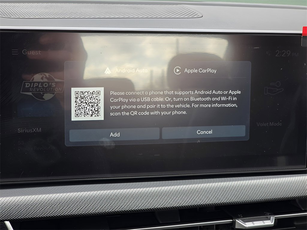 New 2026 Hyundai Sonata SEL image 19