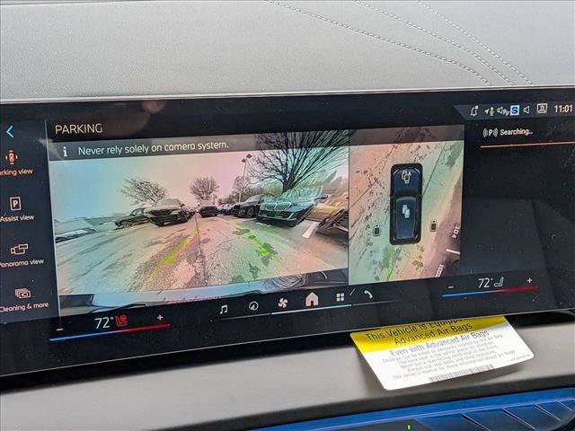 New 2026 BMW X3 xDrive30i w/ Premium Package AWD/4WD image 13