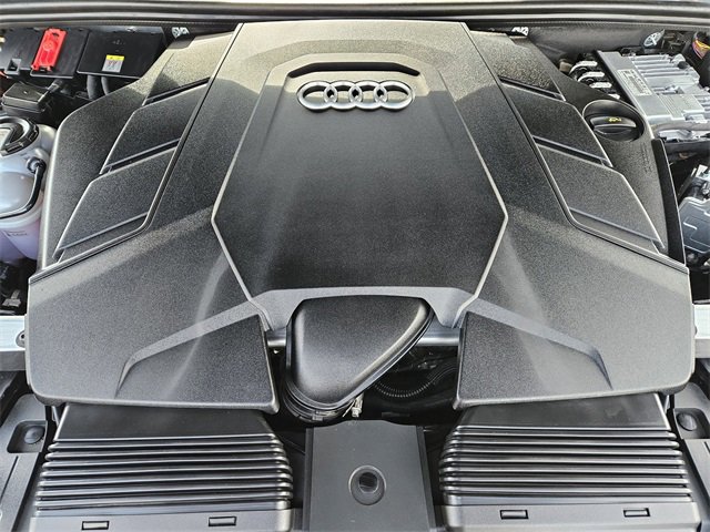 Used 2023 Audi Q7 3.0T Prestige image 31