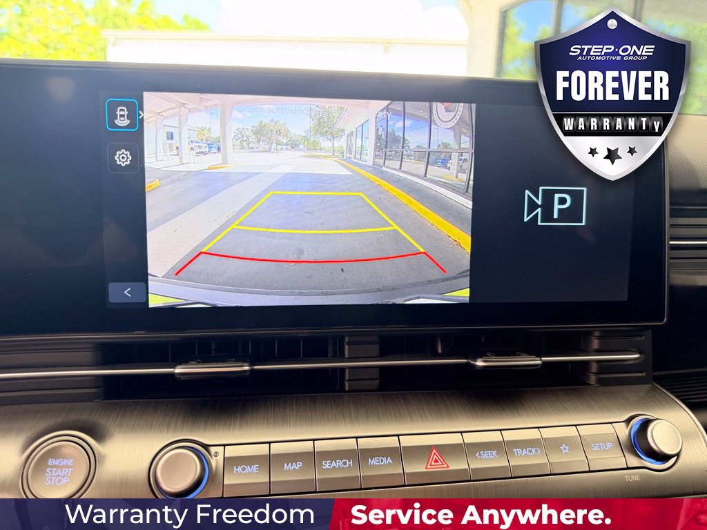 Used 2024 Hyundai Kona SEL FWD image 26