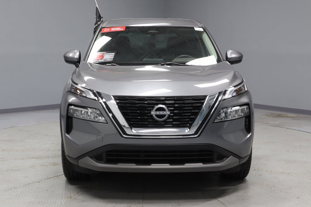 Certified 2023 Nissan Rogue SV image 15