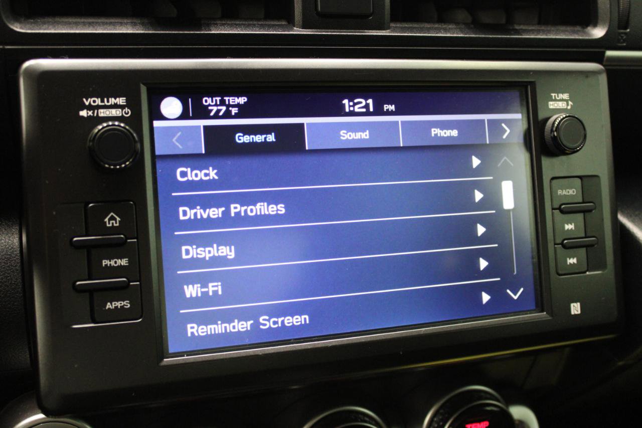 Used 2022 Toyota GR86 image 53