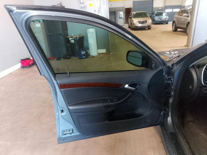 Used 2010 Saab 9-3 2.0T w/ Comfort Package AWD/4WD image 23