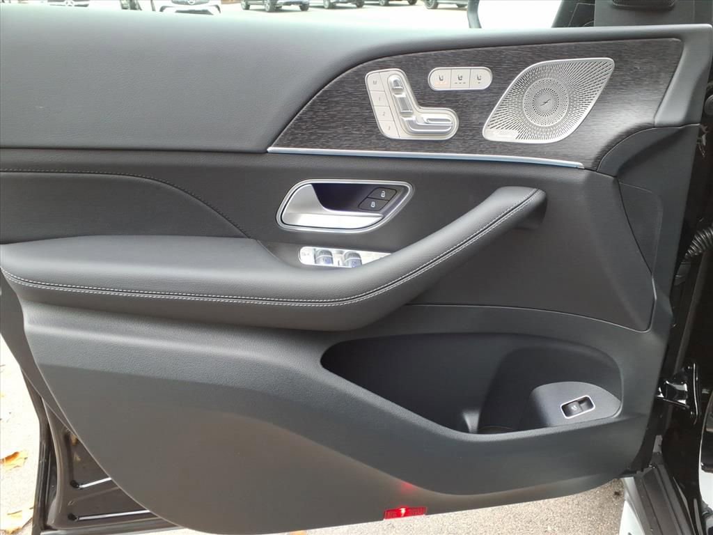 New 2026 Mercedes-Benz GLE 350 4MATIC image 11