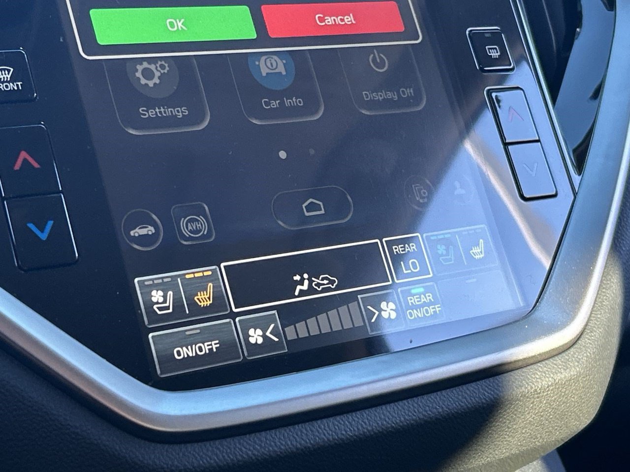 New 2027 Subaru Ascent Touring AWD/4WD image 25