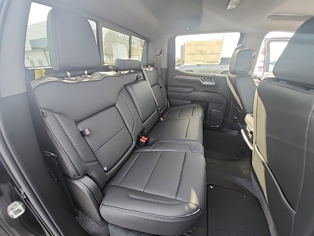 New 2026 GMC Sierra 1500 Denali image 19
