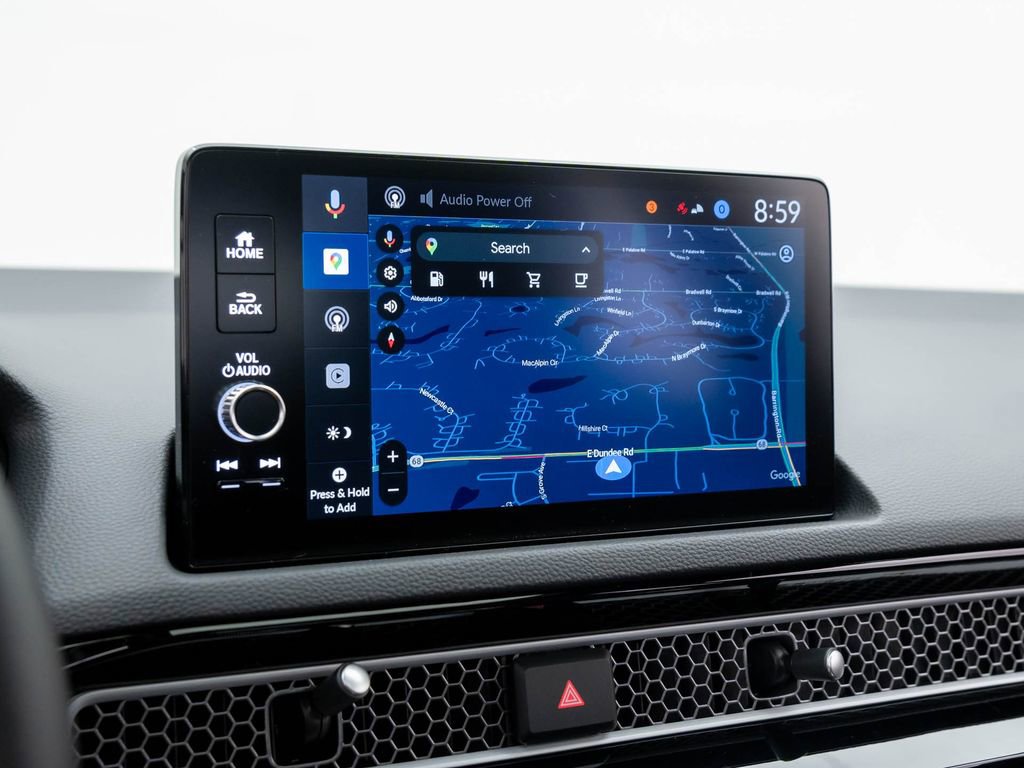 Used 2026 Honda Civic Sport Touring image 23