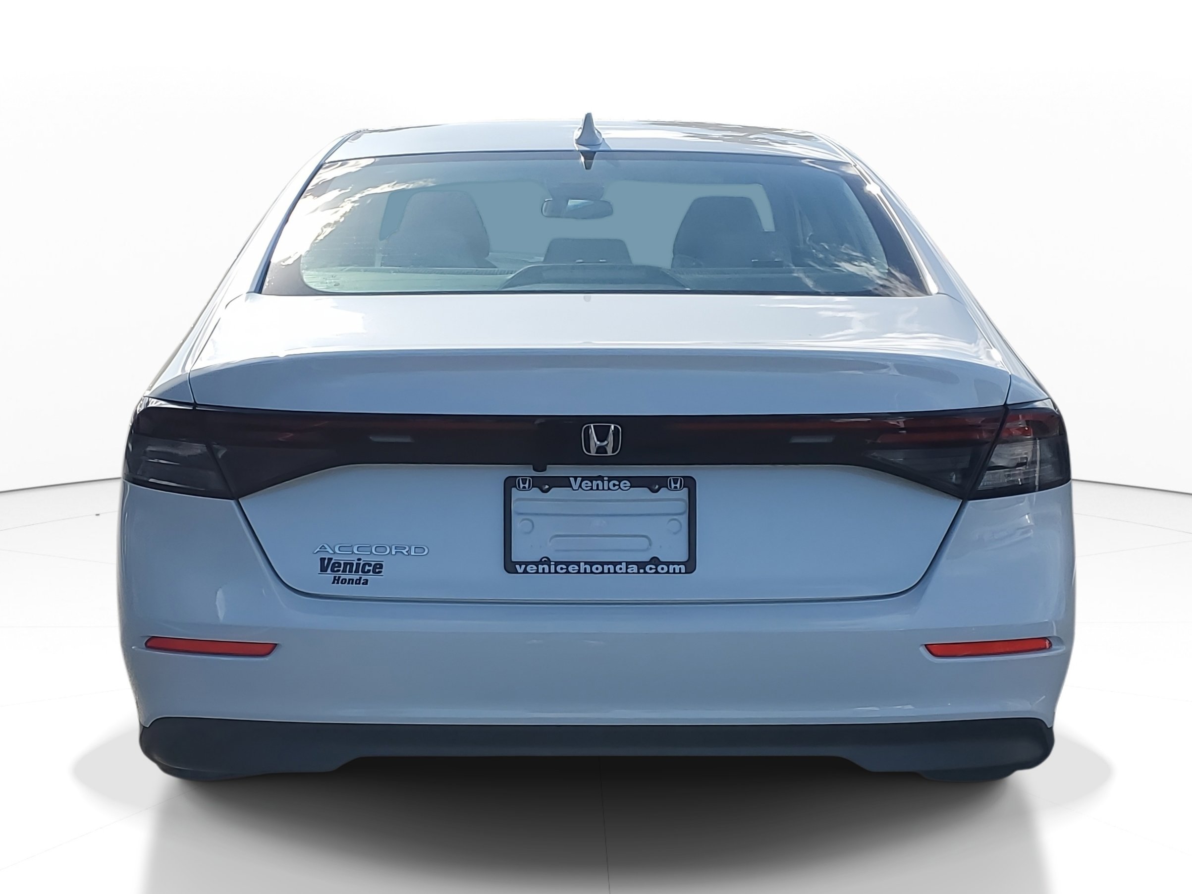 Used 2024 Honda Accord LX image 5