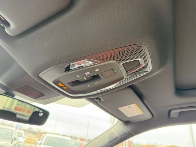 New 2025 Audi Q5 Premium Plus AWD/4WD image 13