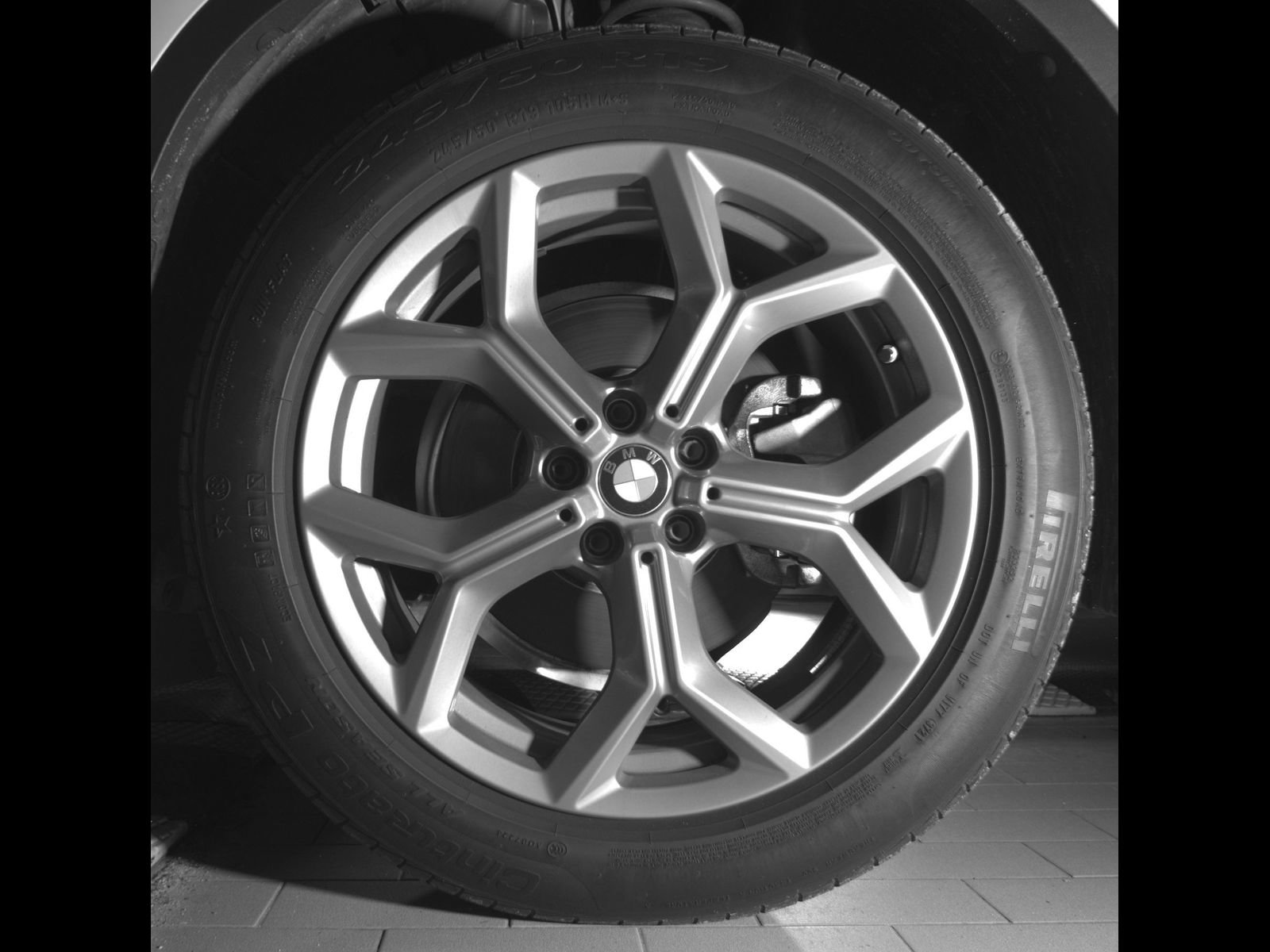 Certified 2024 BMW X3 sDrive30i w/ Convenience Package RWD image 10