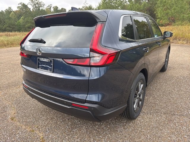 New 2026 Honda CR-V EX-L image 3