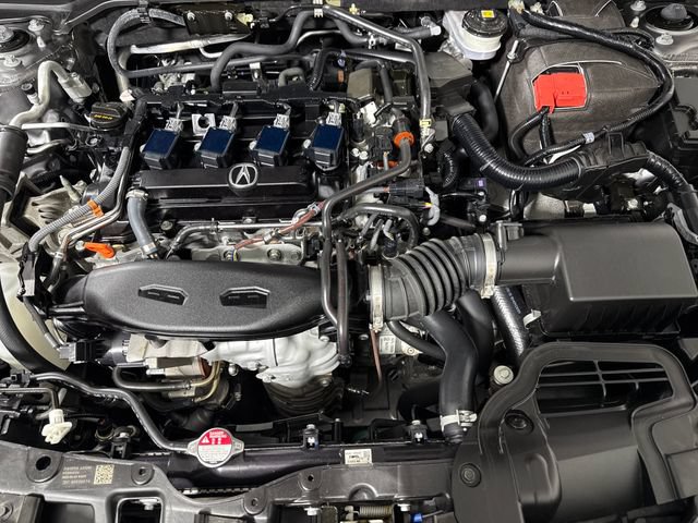 Used 2024 Acura Integra FWD image 42