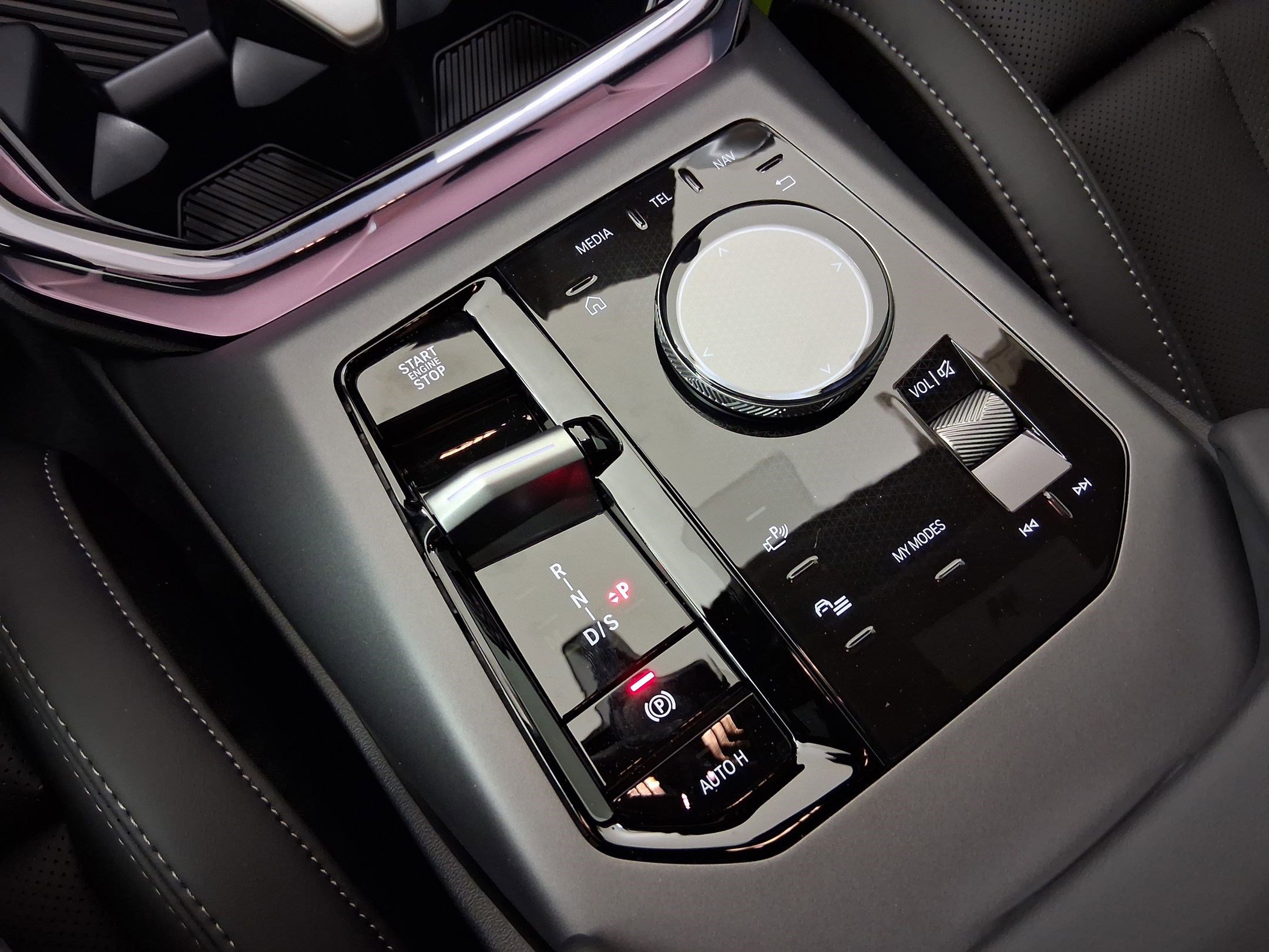 New 2026 BMW X3 xDrive30 w/ Convenience Package image 27