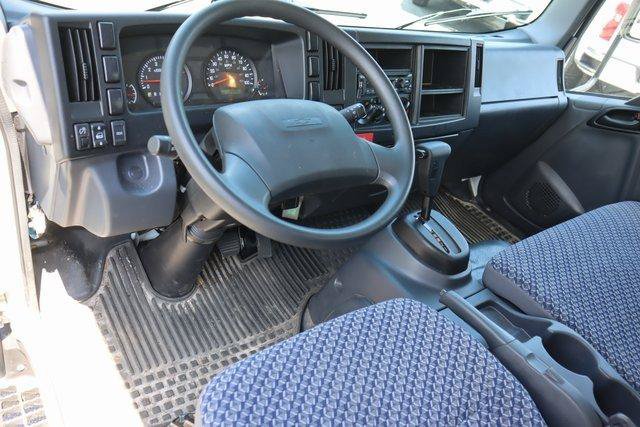 Used 2024 Chevrolet Low Cab Forward RWD image 10