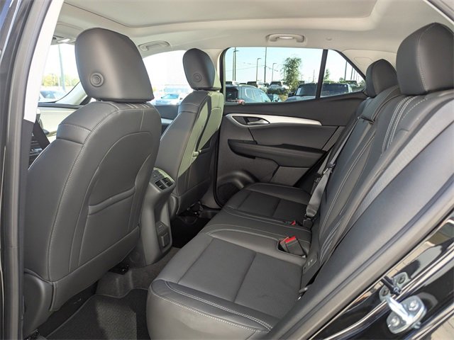 New 2026 Buick Envision Avenir image 17