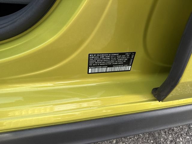 Used 2022 Volkswagen GTI Autobahn image 35